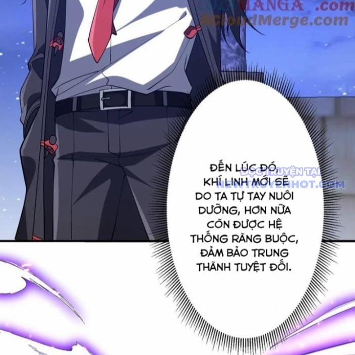 Bắt Đầu Với Trăm Vạn Minh Tệ 218 trang 8