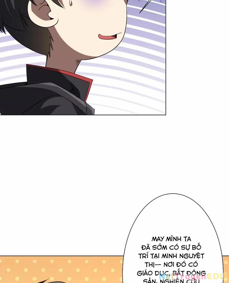 Bắt Đầu Với Trăm Vạn Minh Tệ 219 trang 19