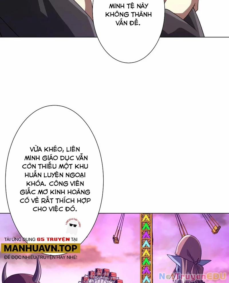 Bắt Đầu Với Trăm Vạn Minh Tệ 219 trang 21