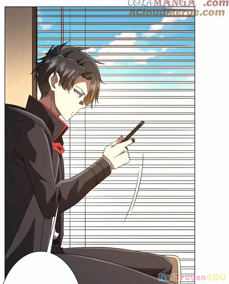 Bắt Đầu Với Trăm Vạn Minh Tệ 219 trang 23