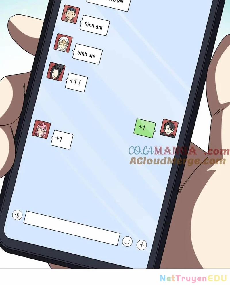 Bắt Đầu Với Trăm Vạn Minh Tệ 219 trang 25