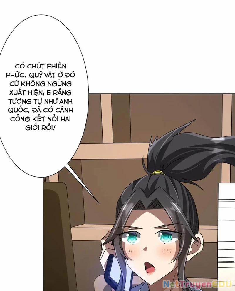 Bắt Đầu Với Trăm Vạn Minh Tệ 219 trang 28