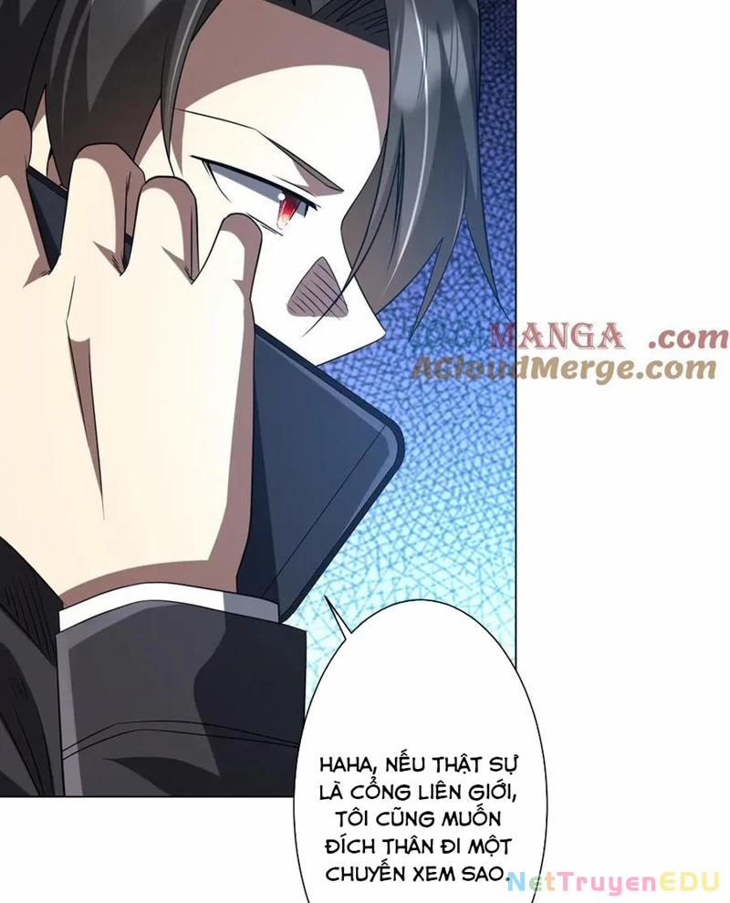 Bắt Đầu Với Trăm Vạn Minh Tệ 219 trang 30