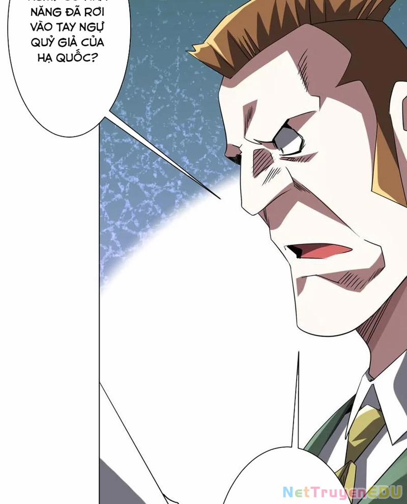 Bắt Đầu Với Trăm Vạn Minh Tệ 219 trang 4