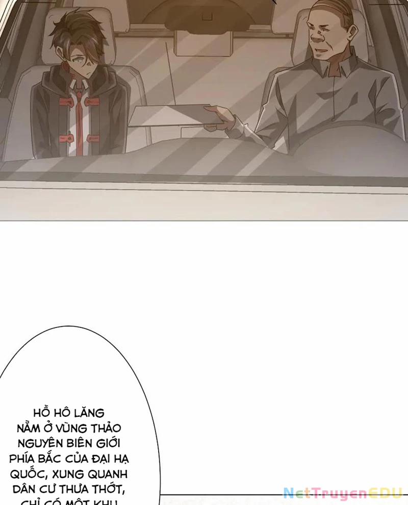 Bắt Đầu Với Trăm Vạn Minh Tệ 219 trang 45