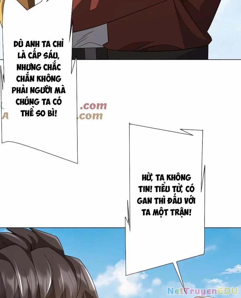 Bắt Đầu Với Trăm Vạn Minh Tệ 219 trang 61