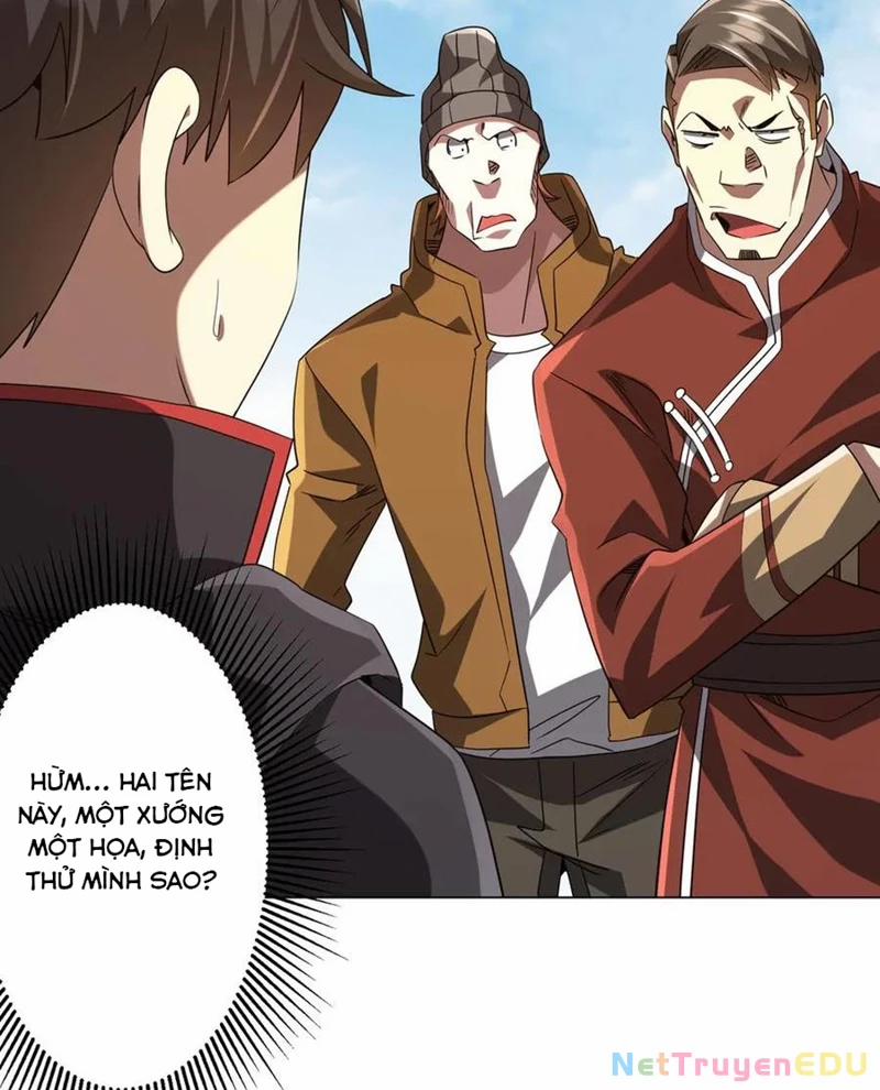 Bắt Đầu Với Trăm Vạn Minh Tệ 219 trang 62