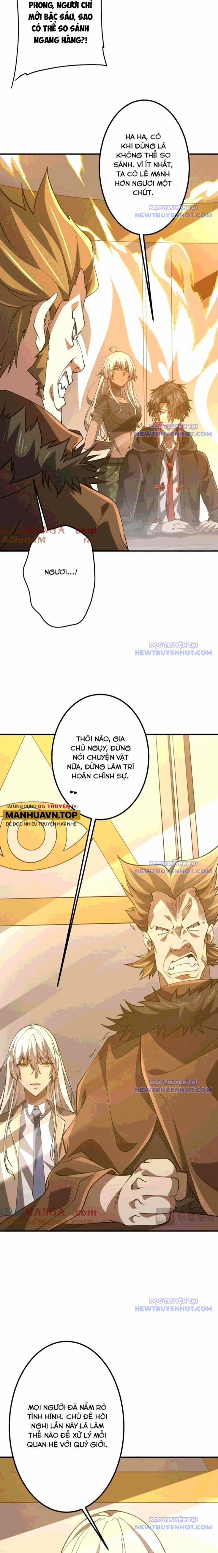 Bắt Đầu Với Trăm Vạn Minh Tệ 220 trang 15