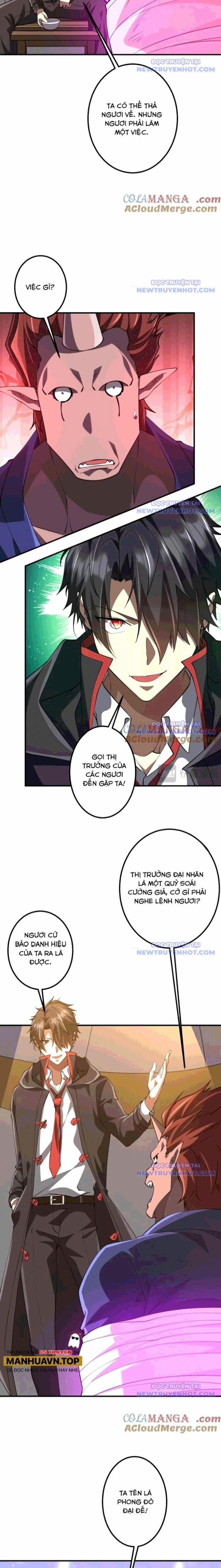 Bắt Đầu Với Trăm Vạn Minh Tệ 220 trang 2