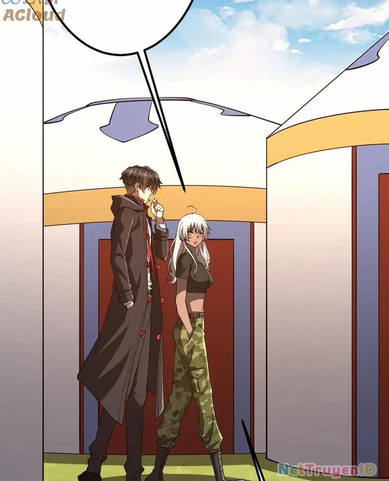 Bắt Đầu Với Trăm Vạn Minh Tệ 221 trang 49