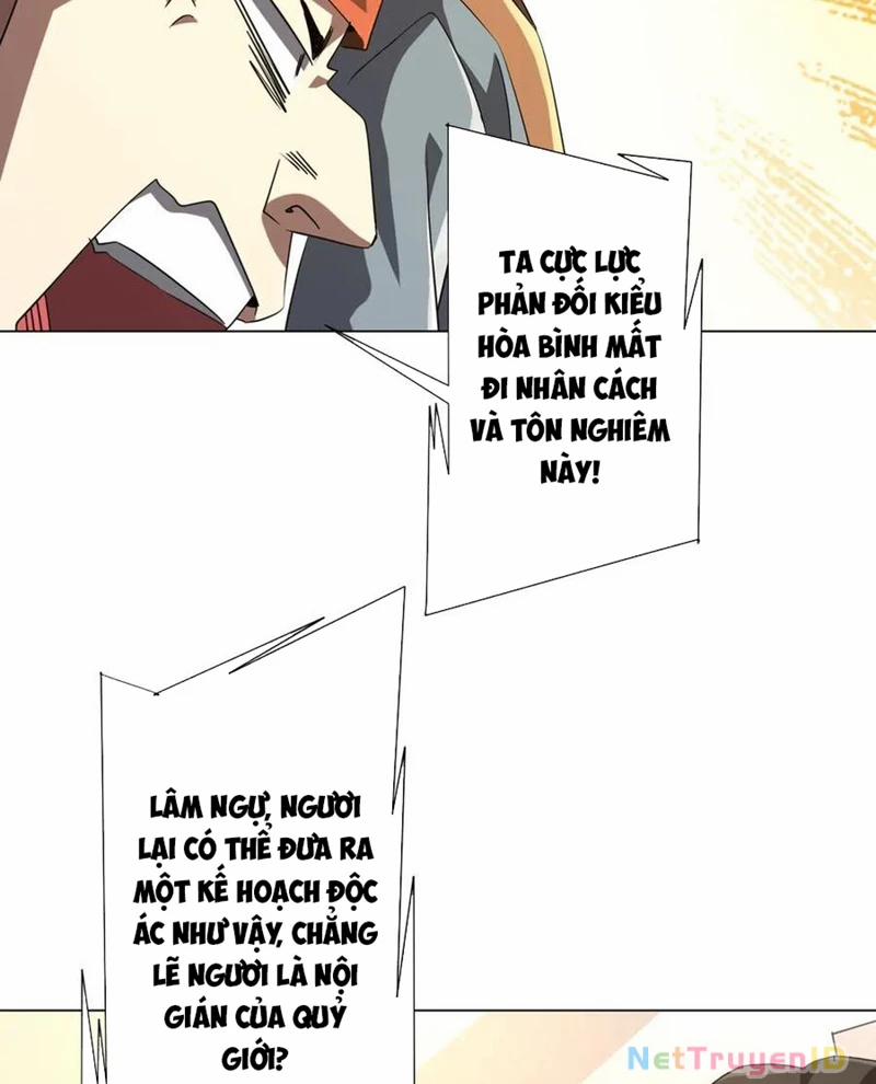 Bắt Đầu Với Trăm Vạn Minh Tệ 222 trang 11