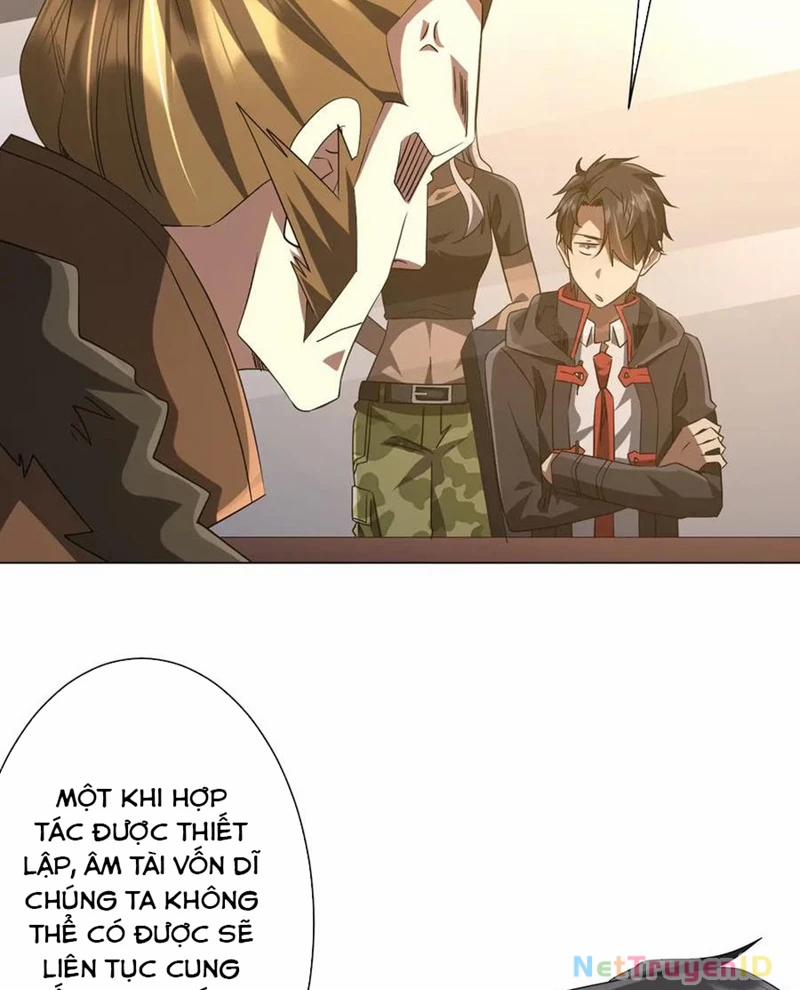 Bắt Đầu Với Trăm Vạn Minh Tệ 222 trang 14
