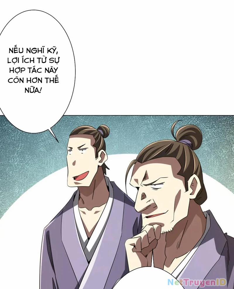 Bắt Đầu Với Trăm Vạn Minh Tệ 222 trang 18