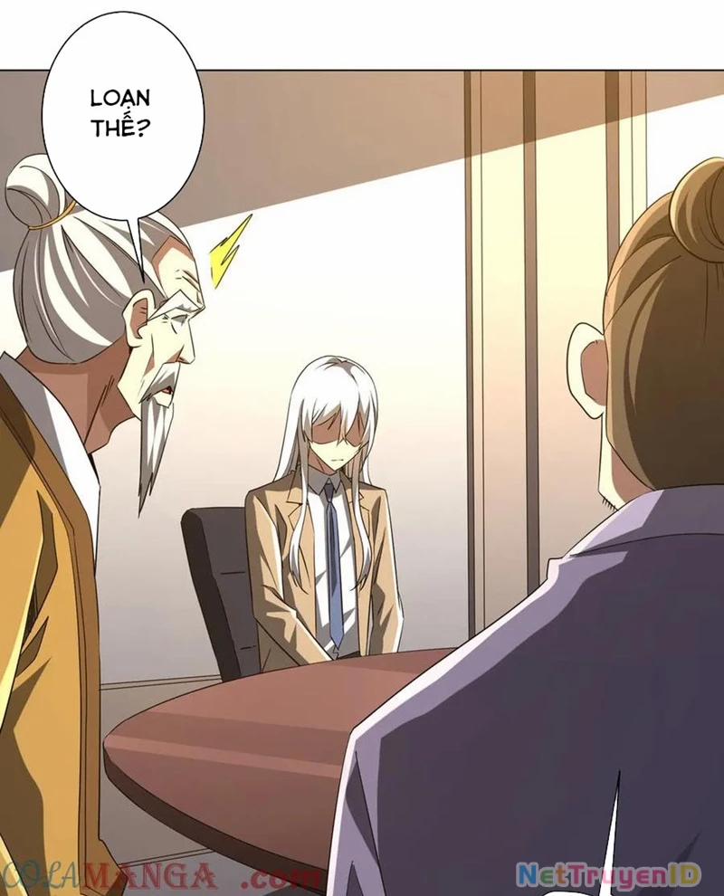Bắt Đầu Với Trăm Vạn Minh Tệ 222 trang 29