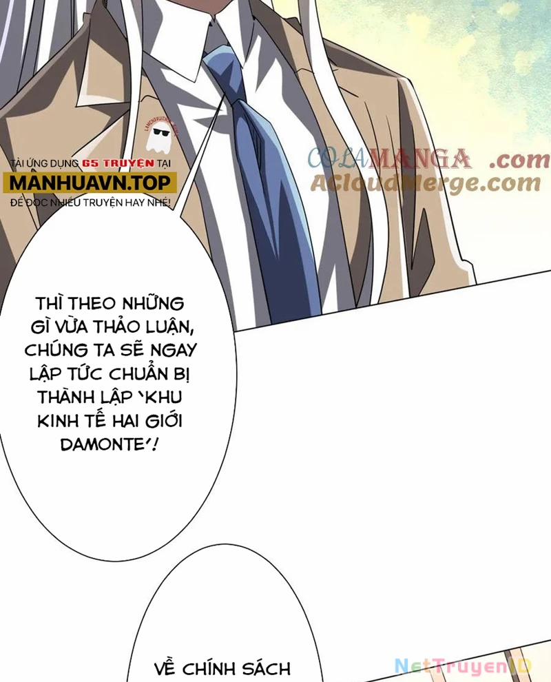 Bắt Đầu Với Trăm Vạn Minh Tệ 222 trang 37