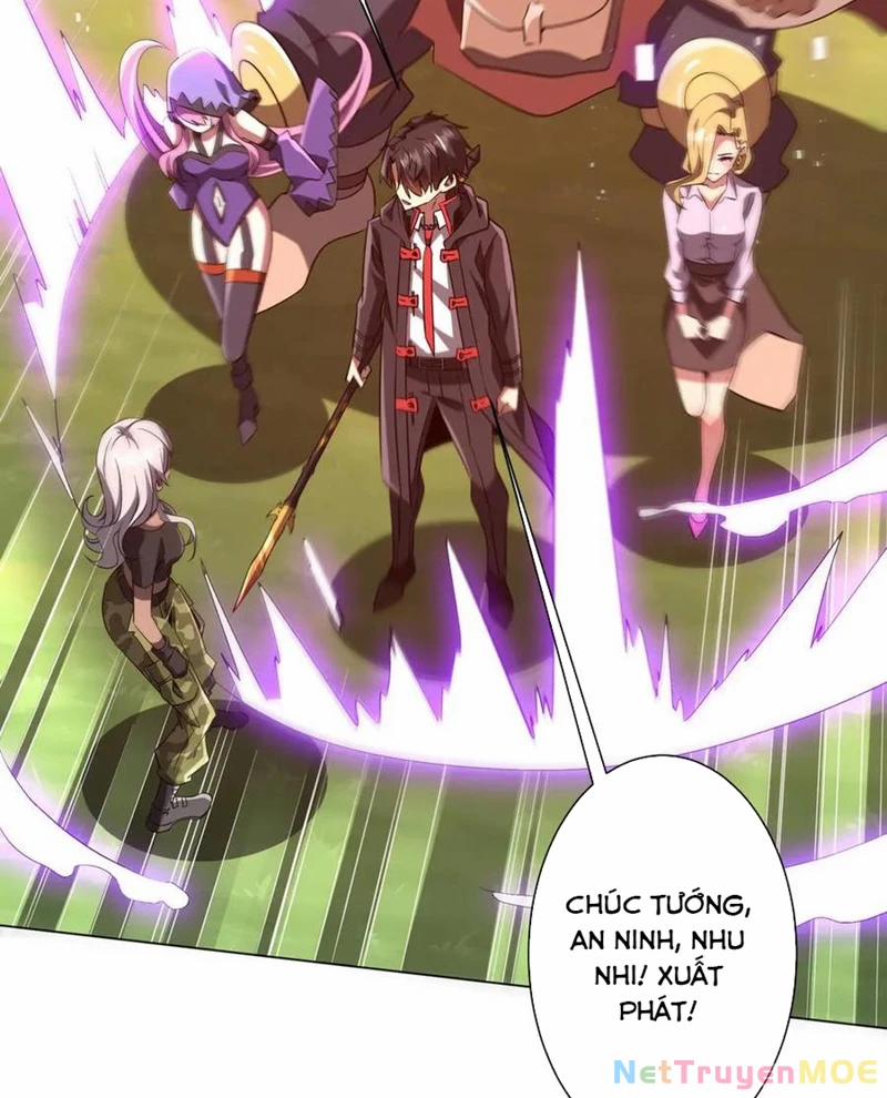 Bắt Đầu Với Trăm Vạn Minh Tệ 223 trang 57