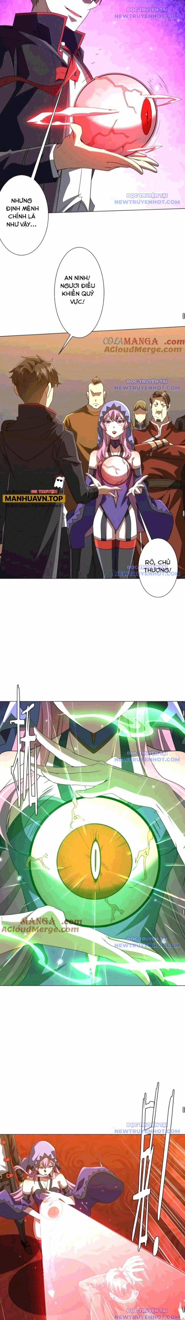 Bắt Đầu Với Trăm Vạn Minh Tệ 224 trang 14