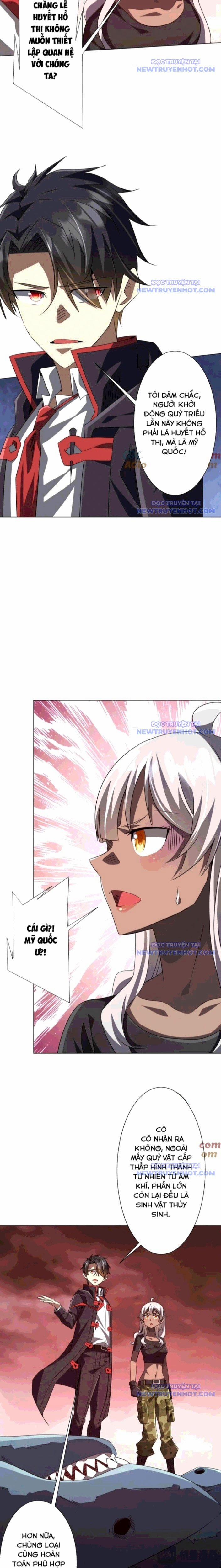 Bắt Đầu Với Trăm Vạn Minh Tệ 224 trang 2