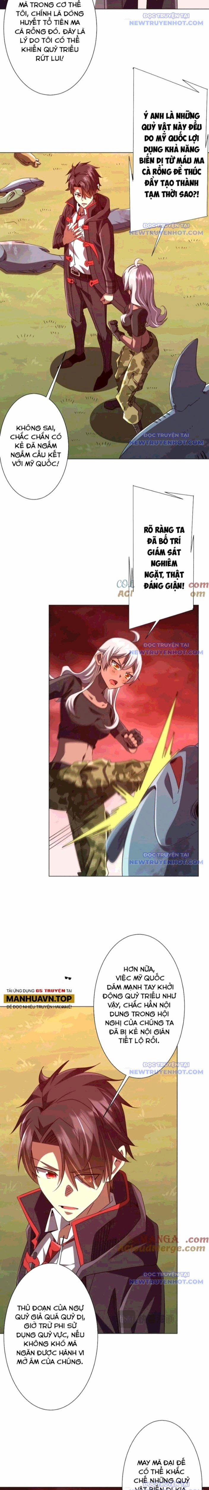 Bắt Đầu Với Trăm Vạn Minh Tệ 224 trang 4