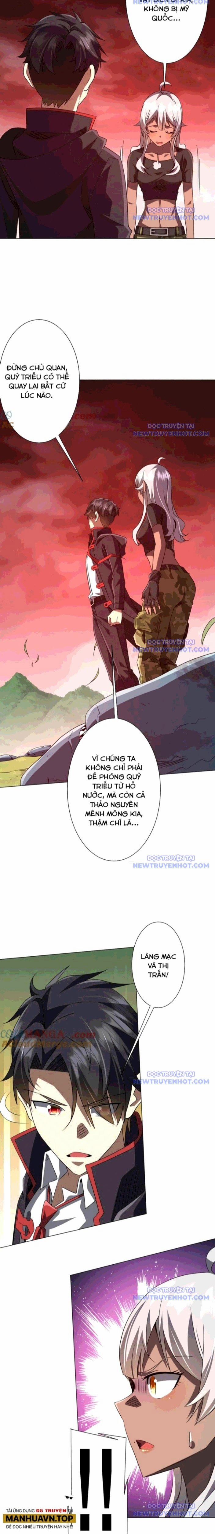 Bắt Đầu Với Trăm Vạn Minh Tệ 224 trang 5