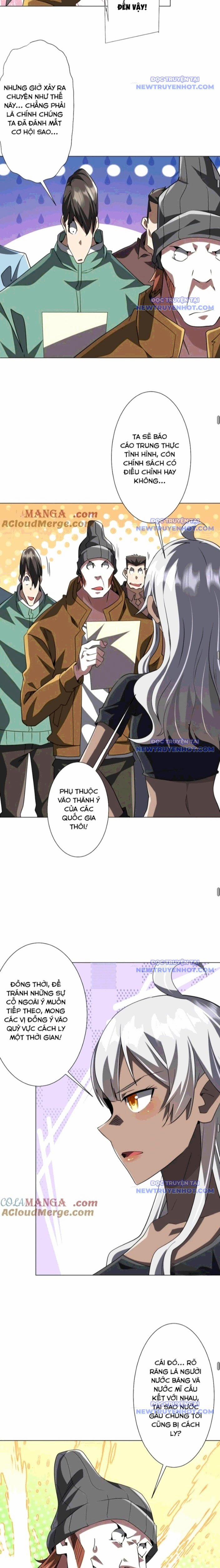 Bắt Đầu Với Trăm Vạn Minh Tệ 225 trang 11