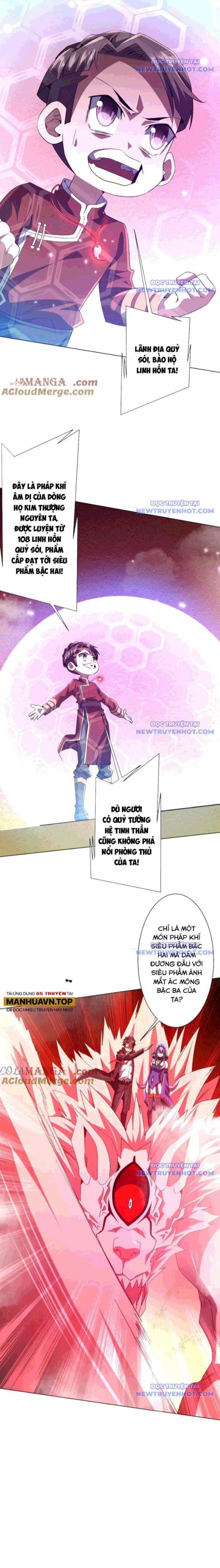 Bắt Đầu Với Trăm Vạn Minh Tệ 225 trang 2