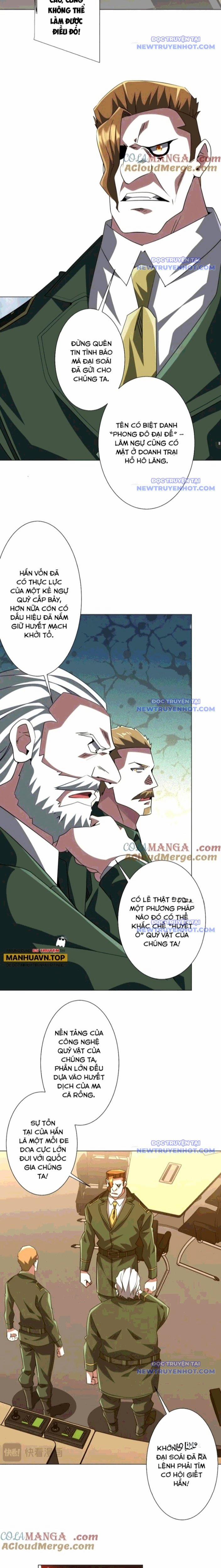 Bắt Đầu Với Trăm Vạn Minh Tệ 226 trang 3