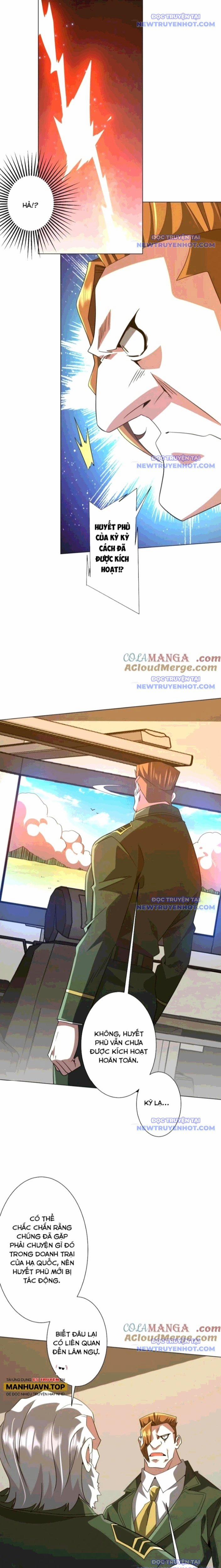 Bắt Đầu Với Trăm Vạn Minh Tệ 226 trang 4