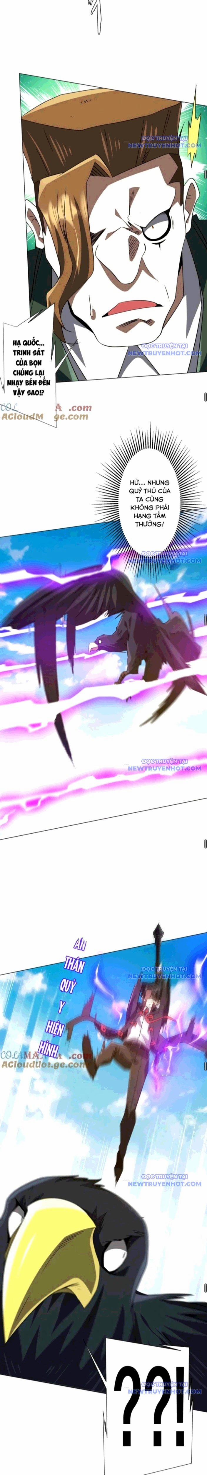 Bắt Đầu Với Trăm Vạn Minh Tệ 226 trang 8