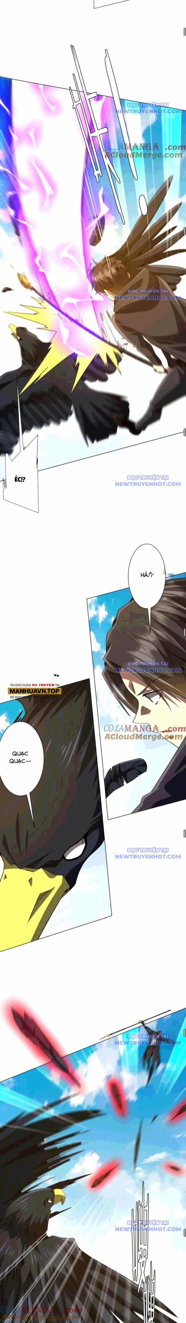 Bắt Đầu Với Trăm Vạn Minh Tệ 226 trang 9