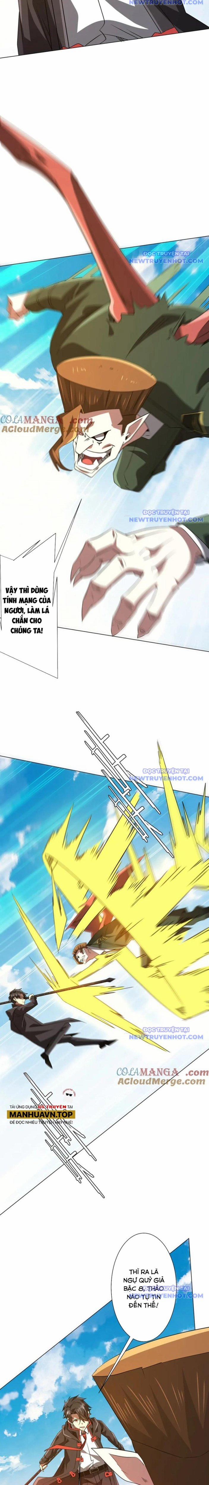 Bắt Đầu Với Trăm Vạn Minh Tệ 227 trang 10