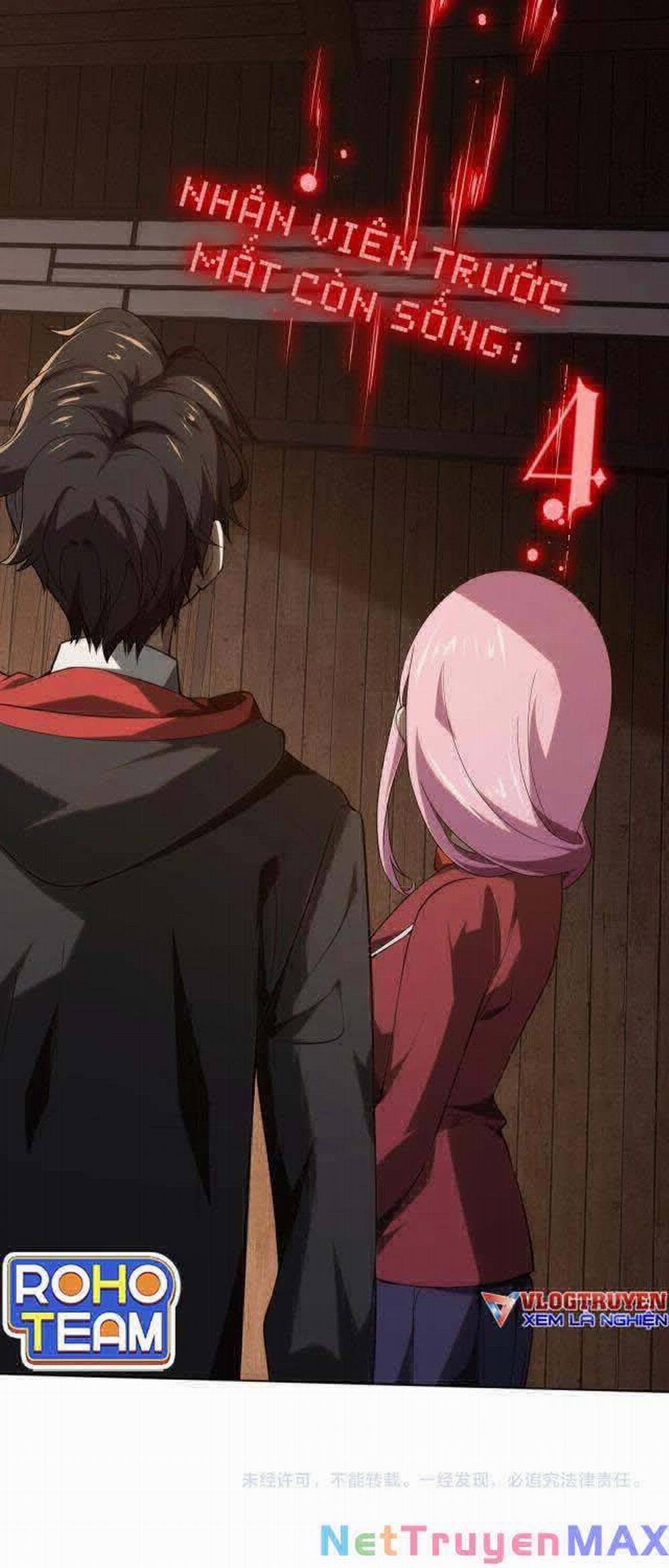 Bắt Đầu Với Trăm Vạn Minh Tệ 4 trang 10