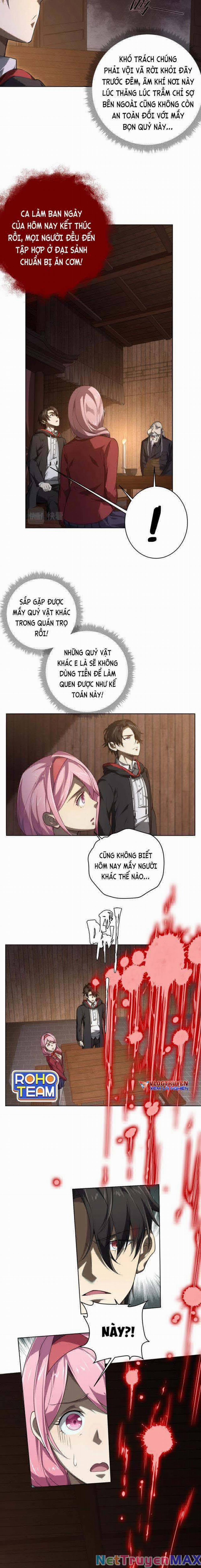 Bắt Đầu Với Trăm Vạn Minh Tệ 4 trang 9