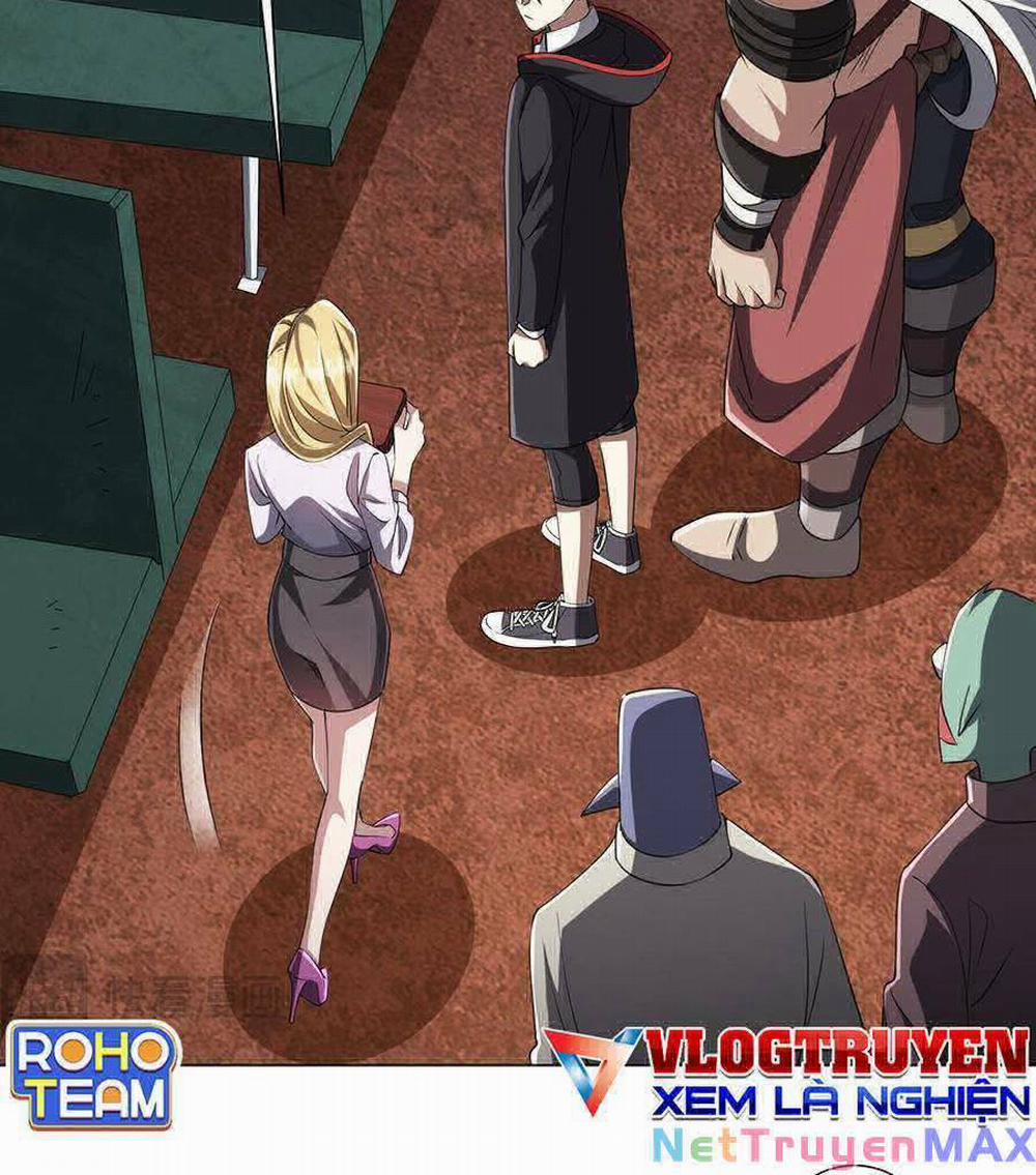 Bắt Đầu Với Trăm Vạn Minh Tệ 43 trang 42