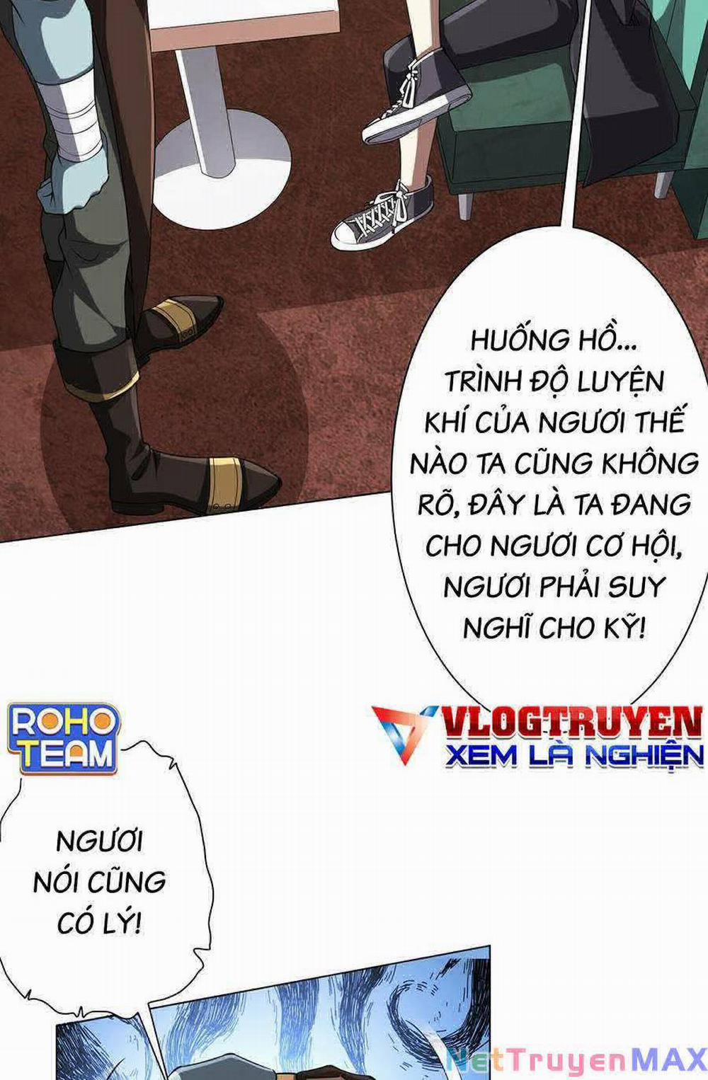 Bắt Đầu Với Trăm Vạn Minh Tệ 44 trang 11