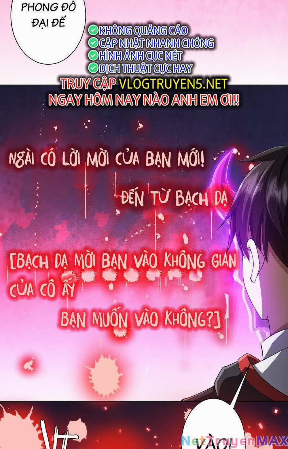 Bắt Đầu Với Trăm Vạn Minh Tệ 45 trang 38