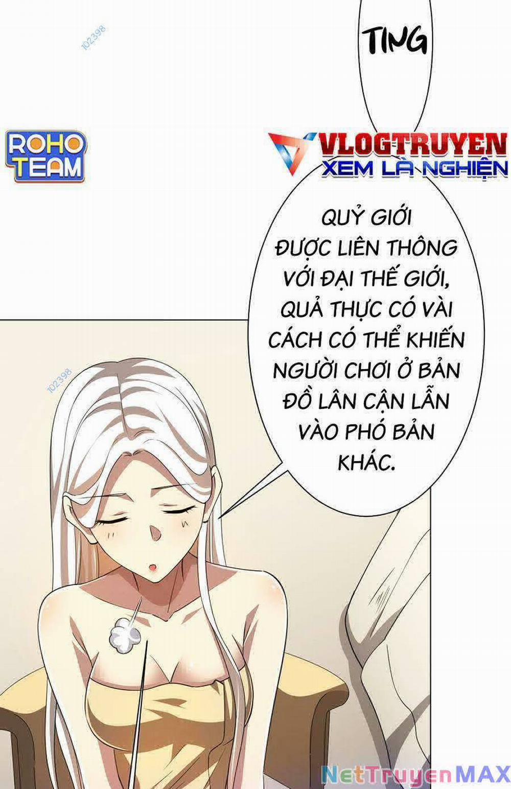 Bắt Đầu Với Trăm Vạn Minh Tệ 45 trang 8