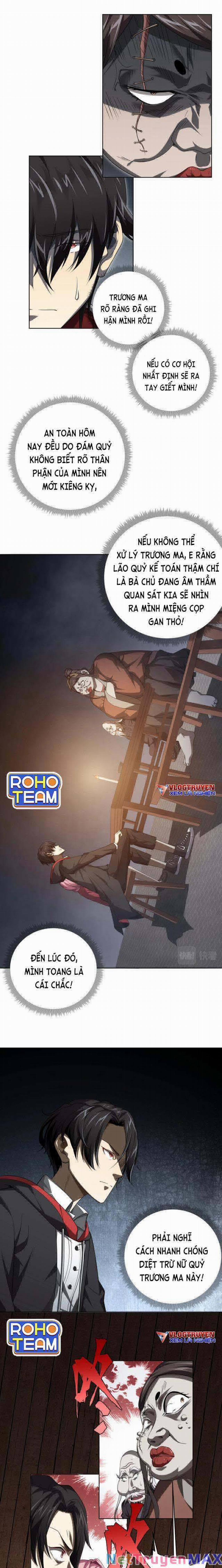 Bắt Đầu Với Trăm Vạn Minh Tệ 5 trang 6