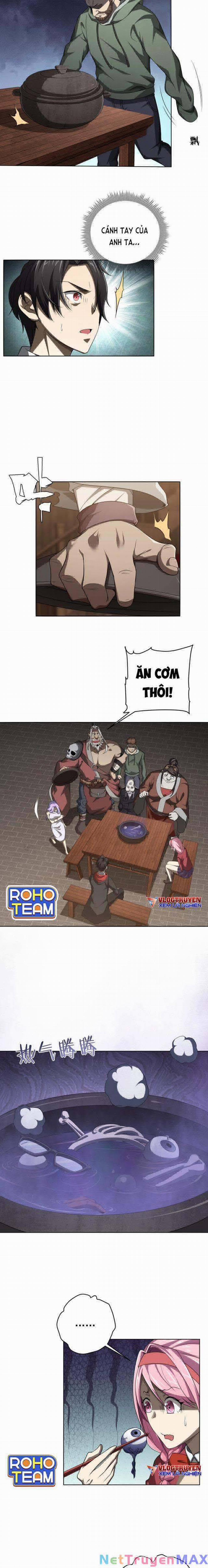 Bắt Đầu Với Trăm Vạn Minh Tệ 5 trang 8