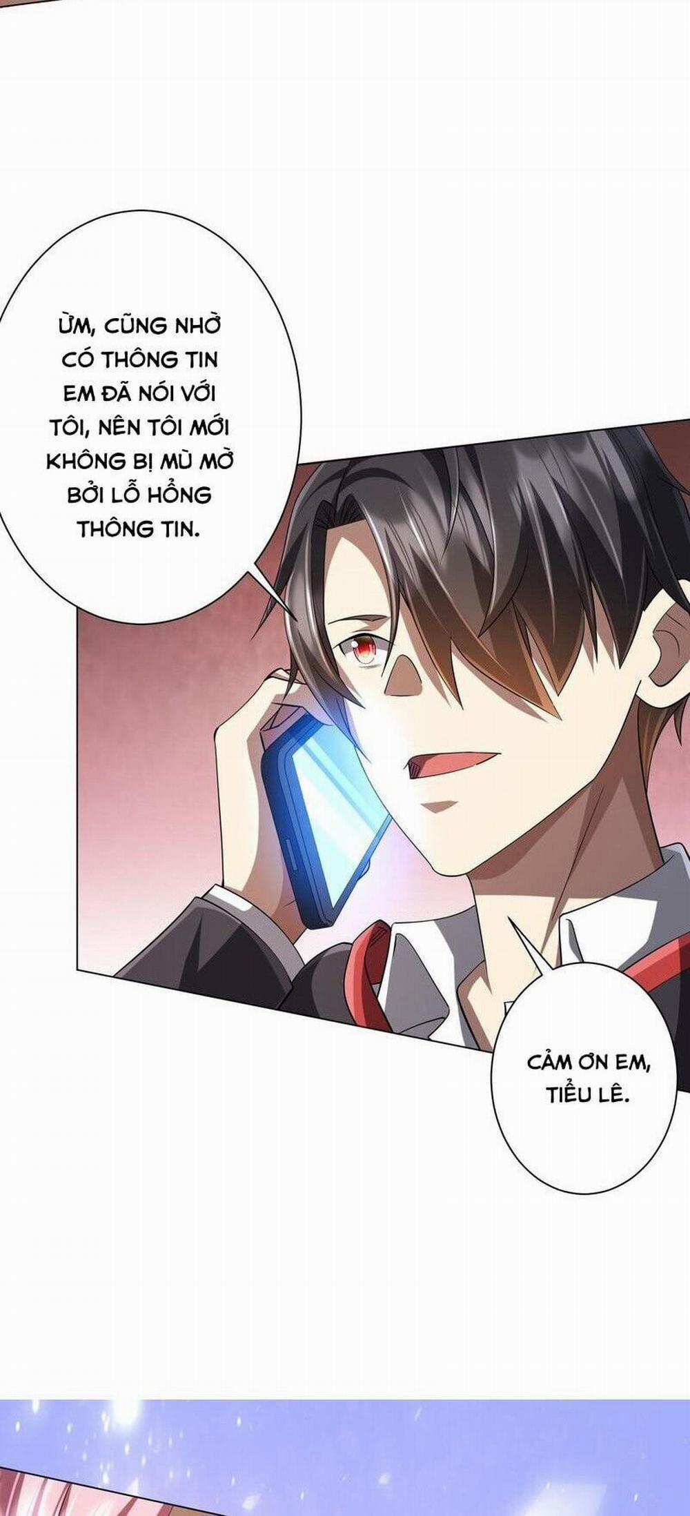 Bắt Đầu Với Trăm Vạn Minh Tệ 55 trang 22