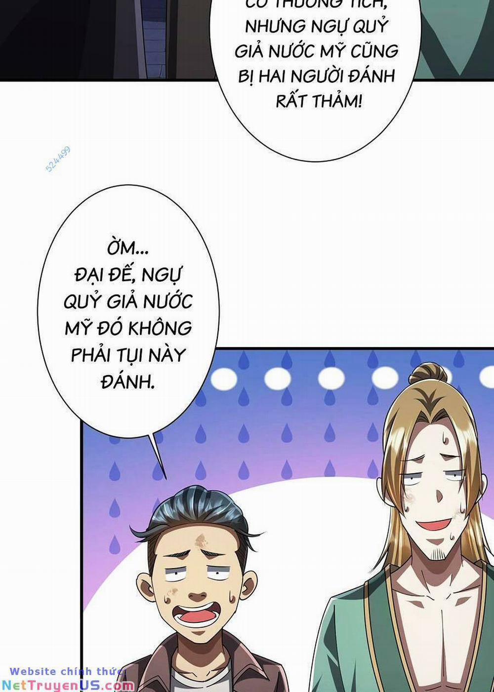 Bắt Đầu Với Trăm Vạn Minh Tệ 62 trang 52