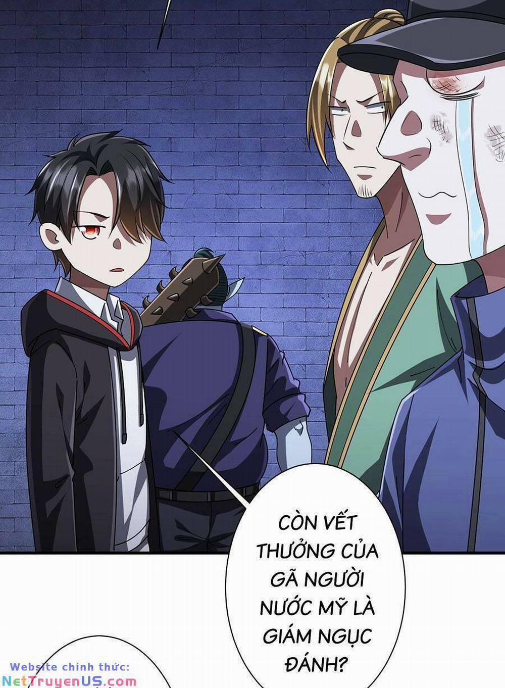 Bắt Đầu Với Trăm Vạn Minh Tệ 62 trang 60