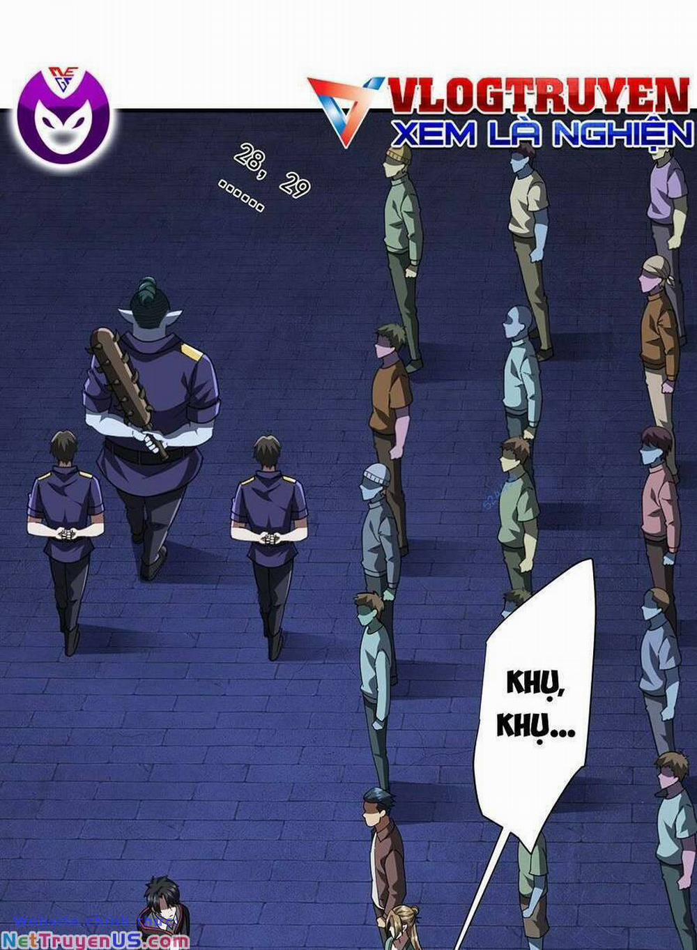 Bắt Đầu Với Trăm Vạn Minh Tệ 62 trang 65