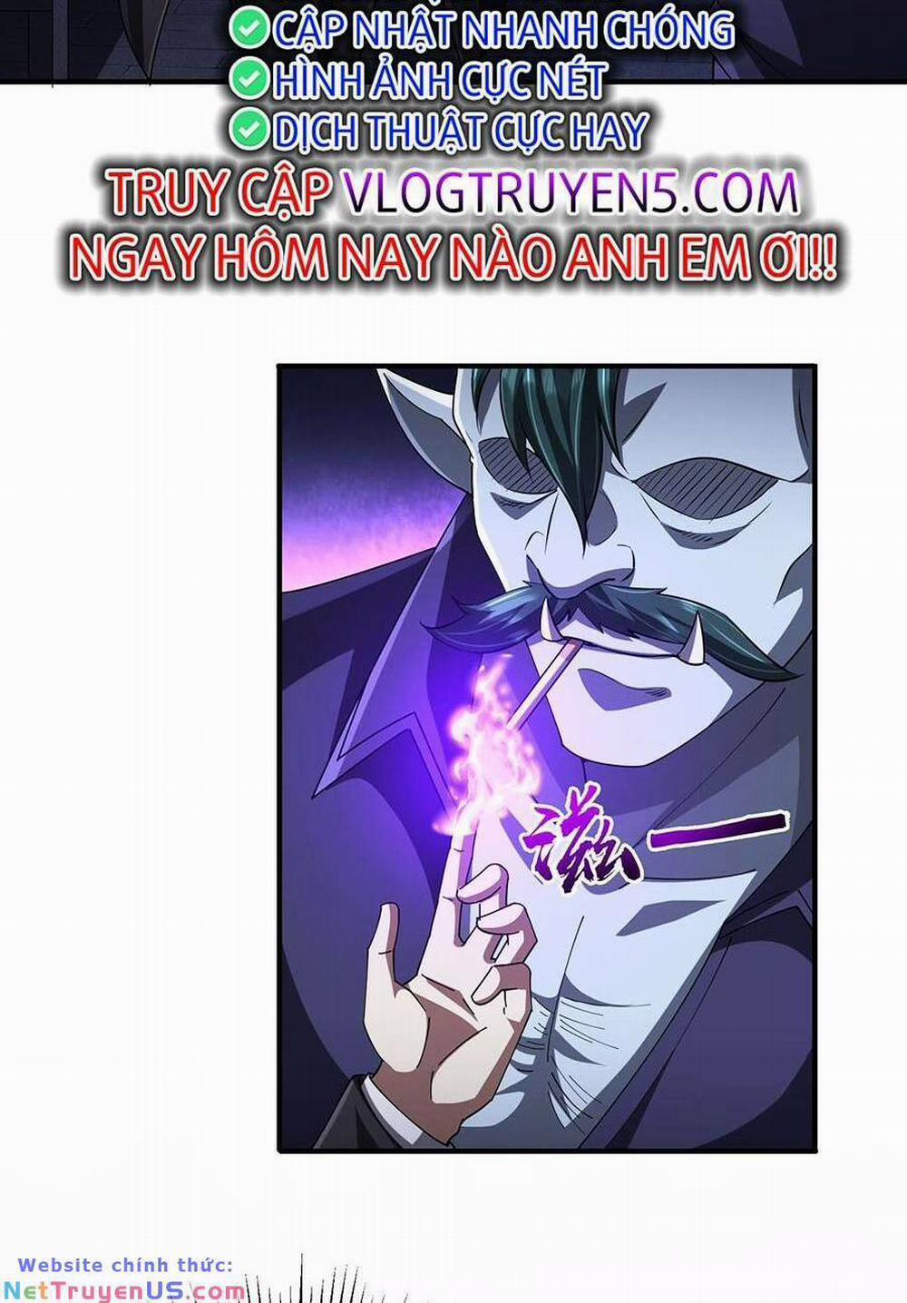 Bắt Đầu Với Trăm Vạn Minh Tệ 62 trang 7