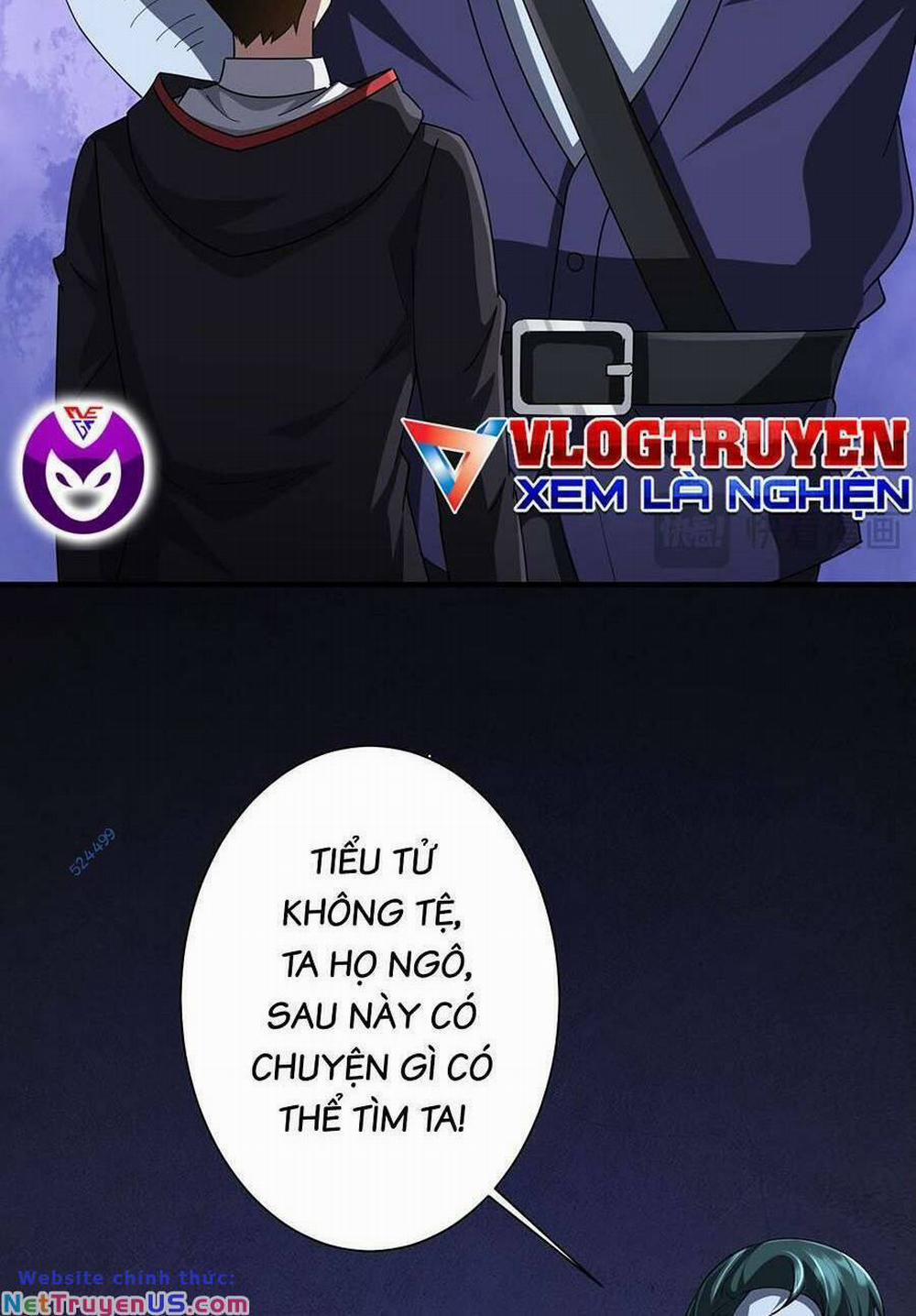 Bắt Đầu Với Trăm Vạn Minh Tệ 62 trang 9