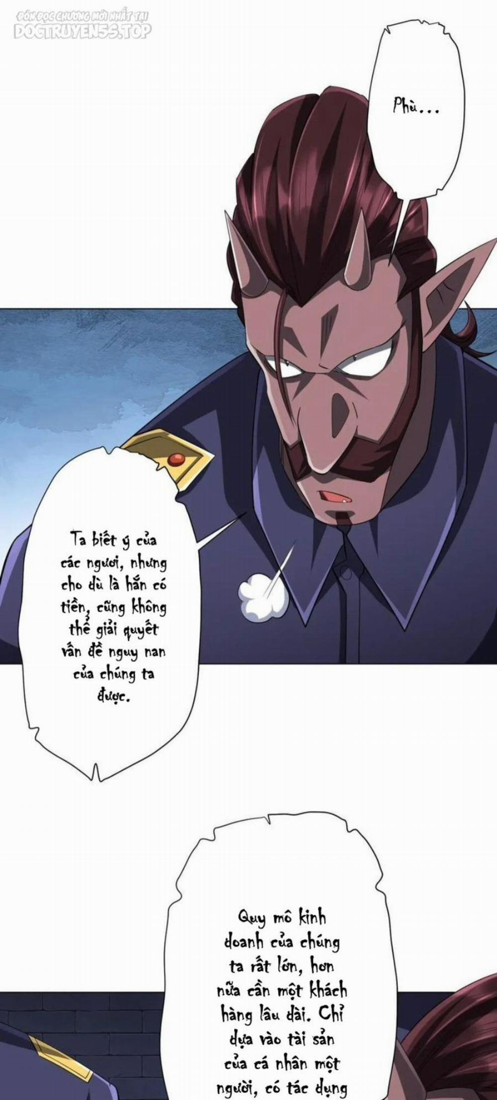 Bắt Đầu Với Trăm Vạn Minh Tệ 64 trang 2