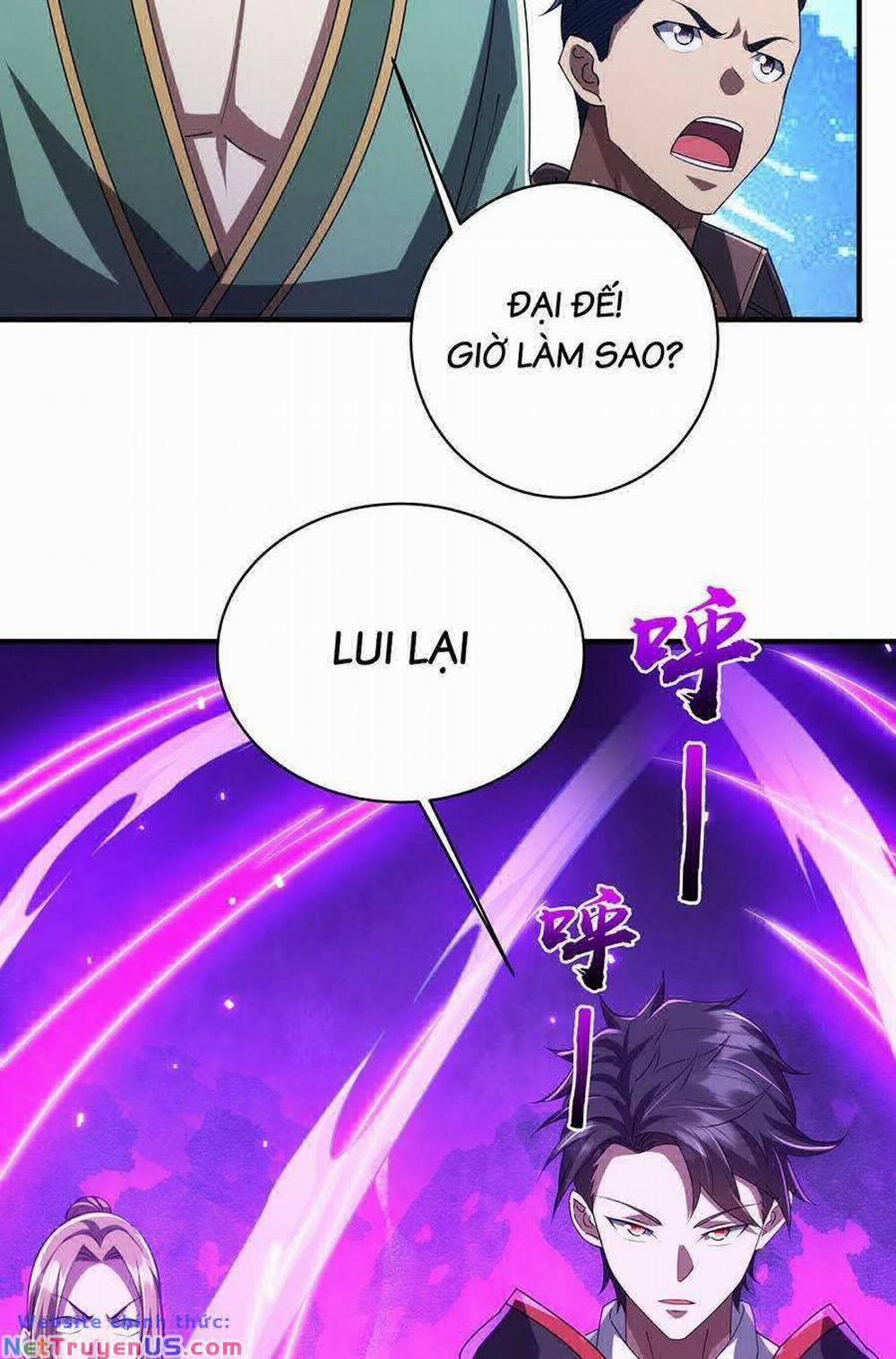 Bắt Đầu Với Trăm Vạn Minh Tệ 65 trang 50