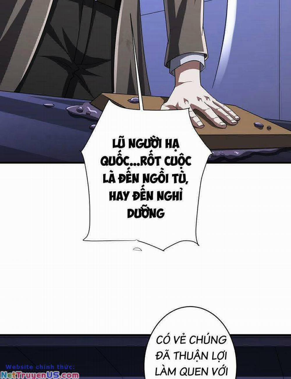 Bắt Đầu Với Trăm Vạn Minh Tệ 68 trang 11