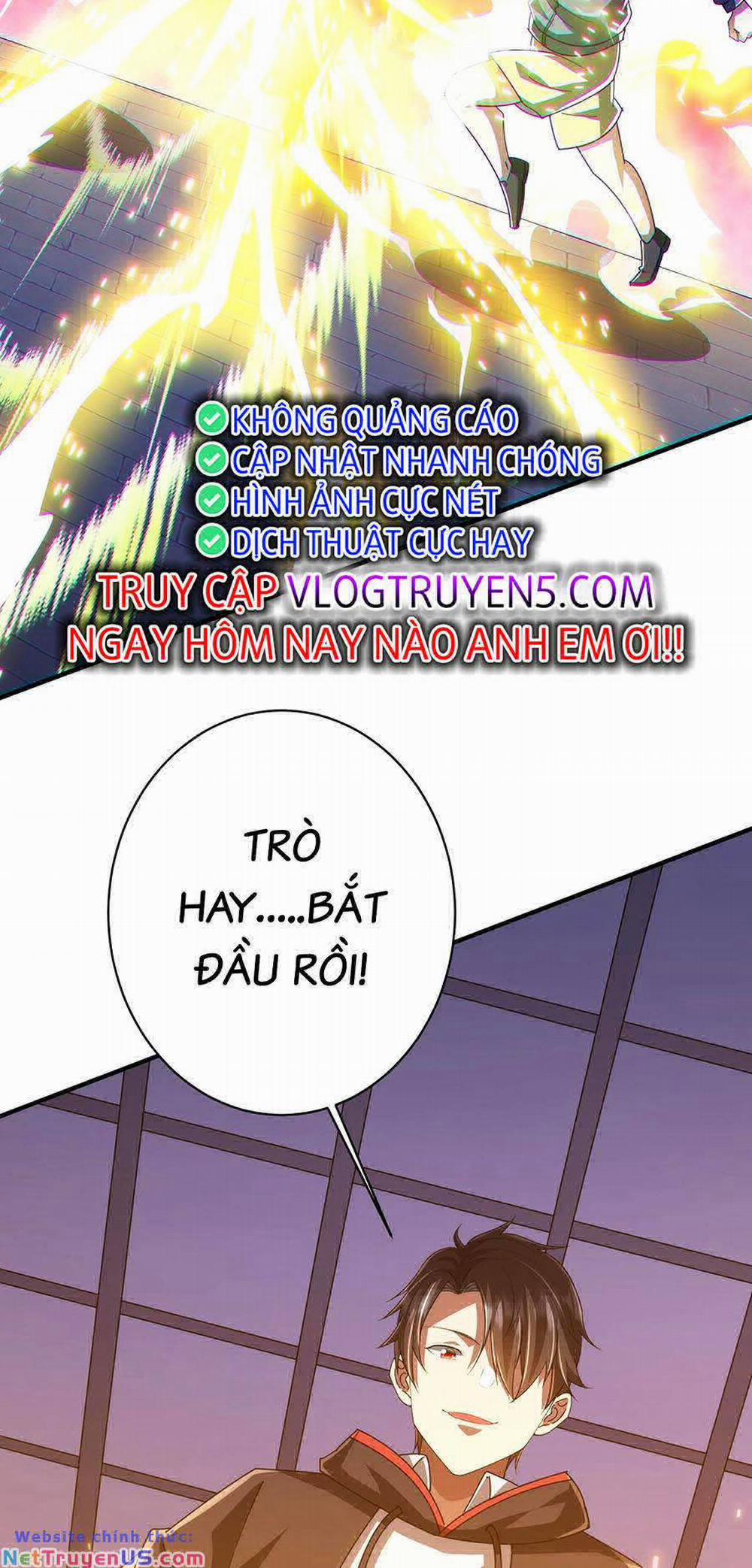 Bắt Đầu Với Trăm Vạn Minh Tệ 68 trang 44