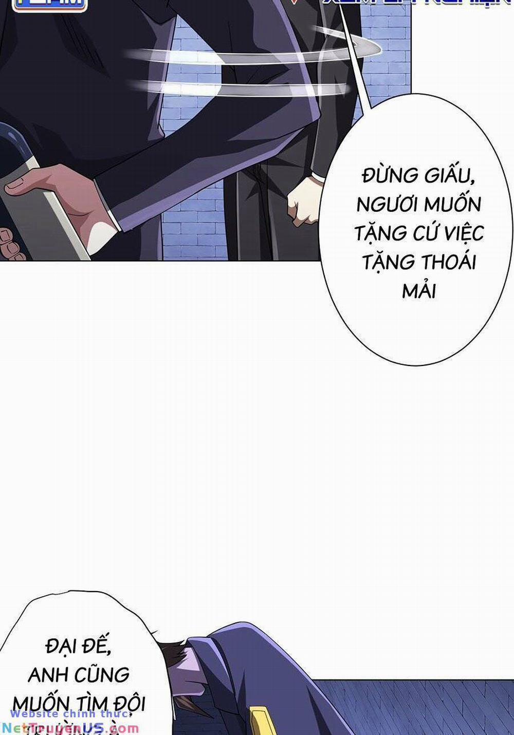 Bắt Đầu Với Trăm Vạn Minh Tệ 73 trang 38